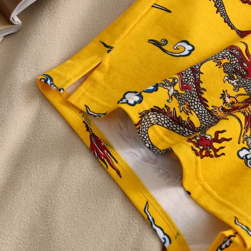 KJ Men Underpants-14