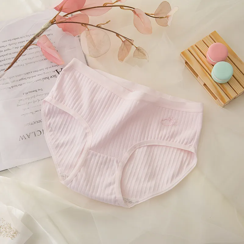 KJ Women's Underpants-3