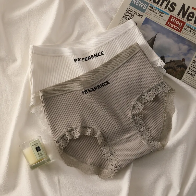 KJ Women's Underpants-12