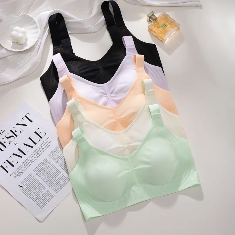 KJ Women's Bras-5