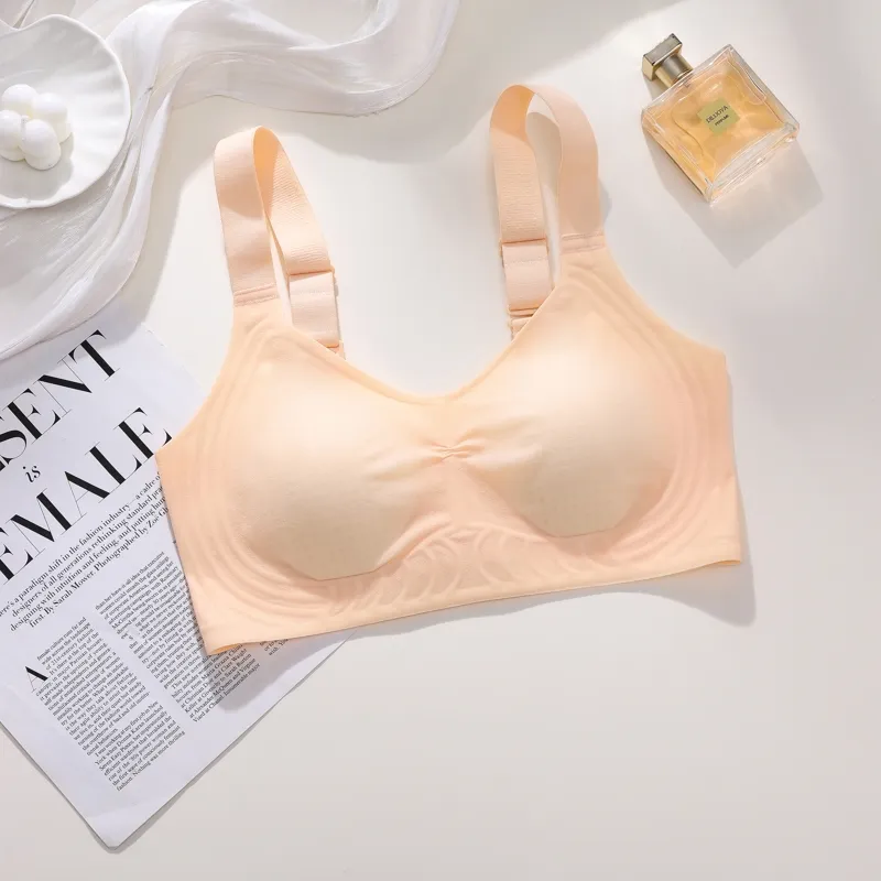KJ Women's Bras-3