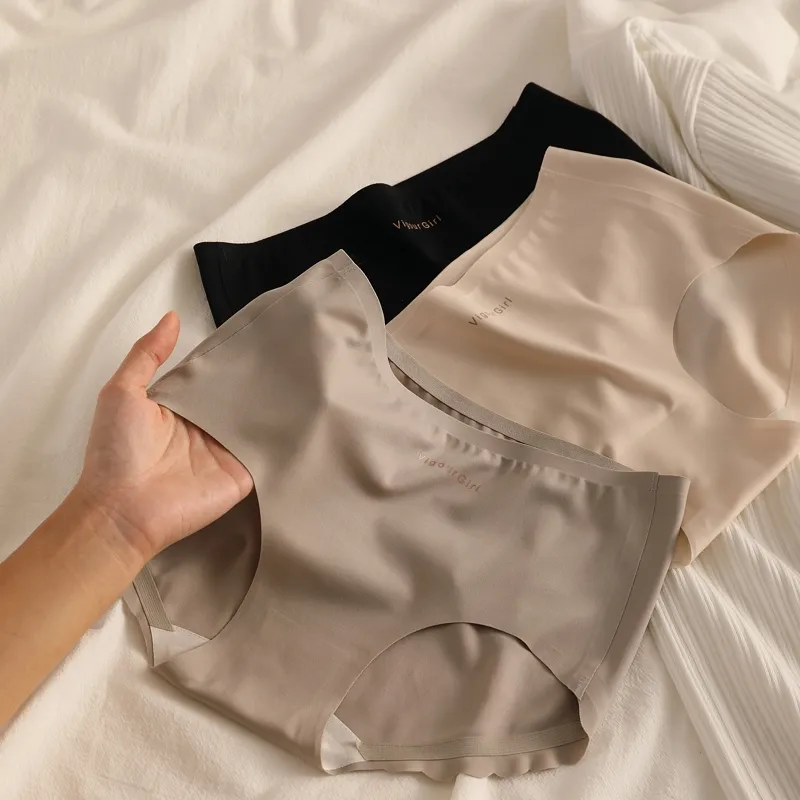 KJ Women's Underpants-12