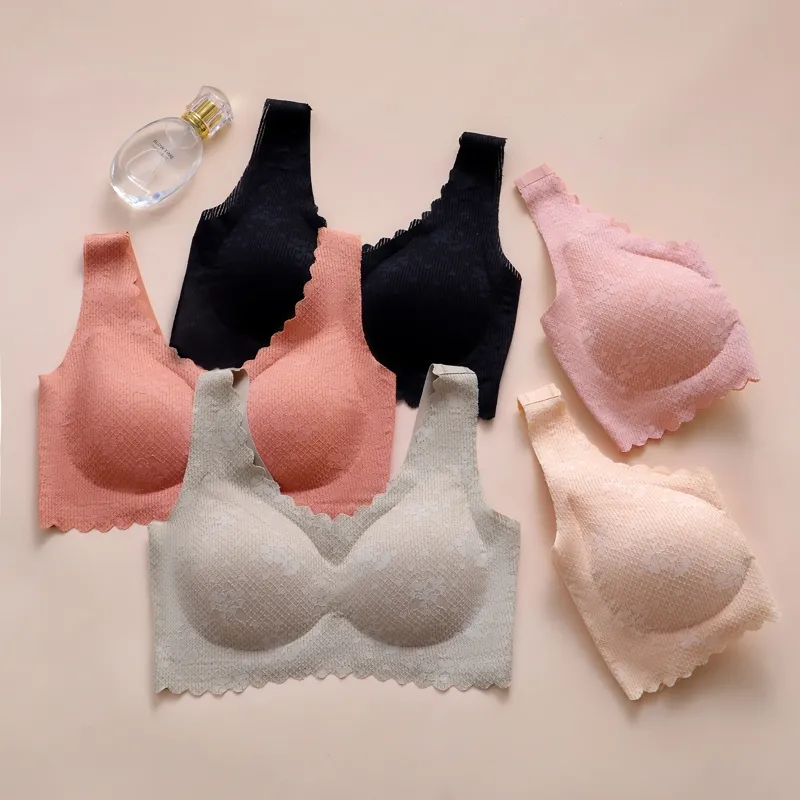 KJ Women's Bras-42