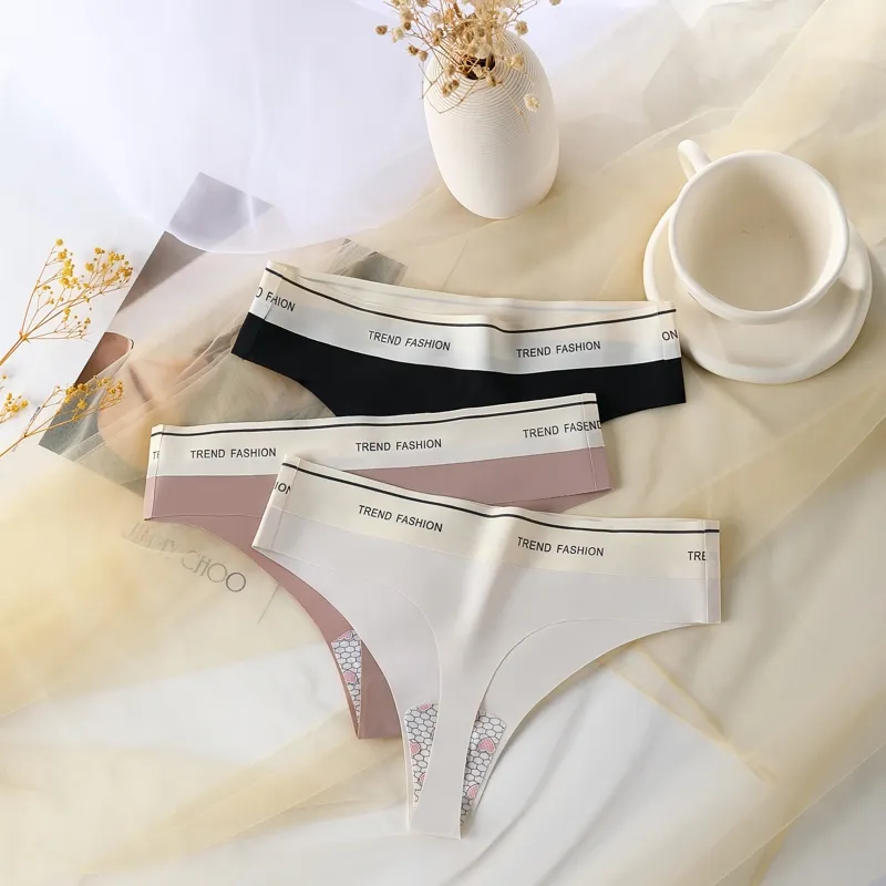 KJ Women's Underpants-2