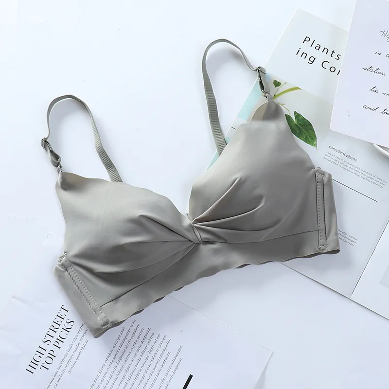 KJ Women's Bras-26