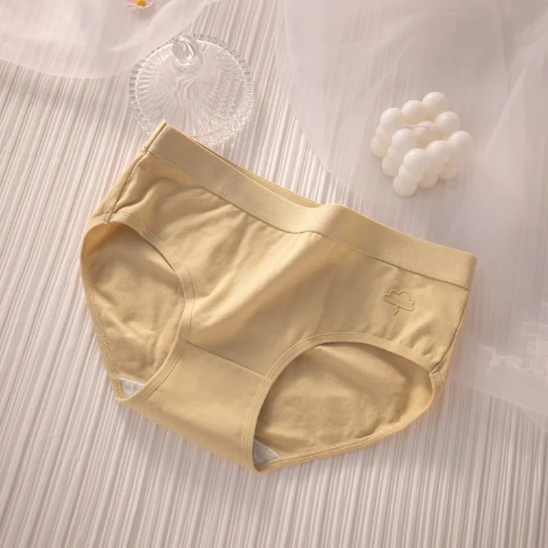 KJ Women's Underpants-4