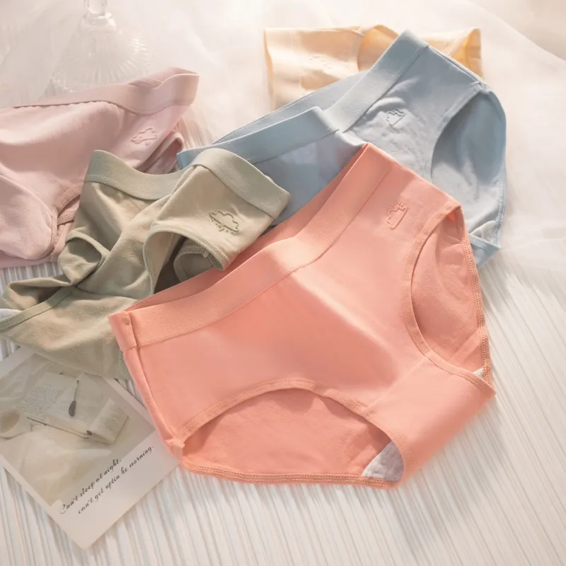KJ Women's Underpants-1