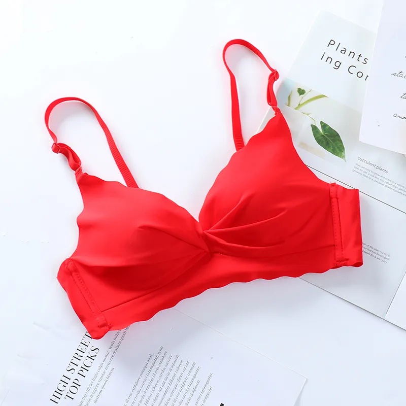 KJ Women's Bras-21