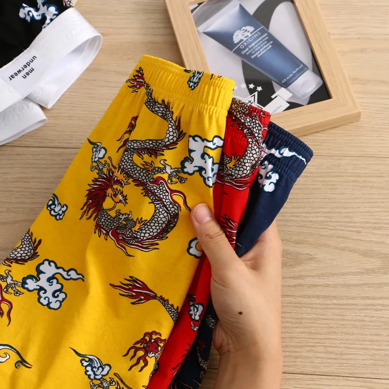 KJ Men Underpants-24