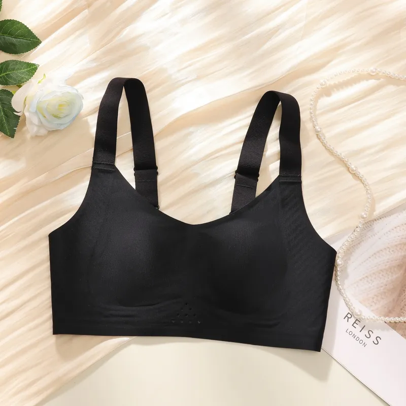 KJ Women's Bras-5