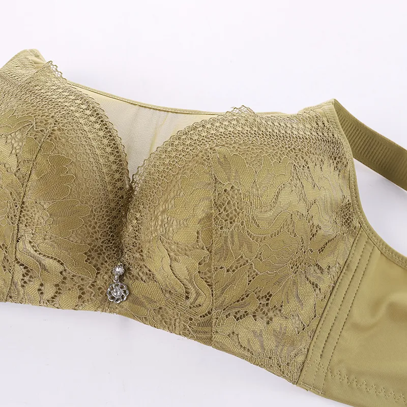 KJ Women's Bras-12