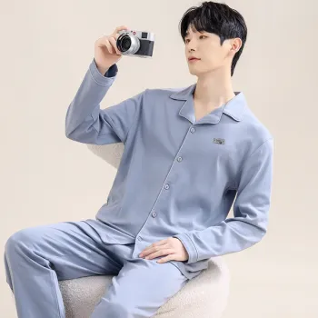 KJ Men Pajama Gift Boxes