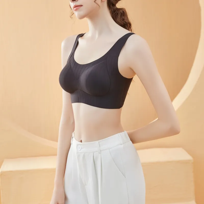 KJ Women's Bras-1