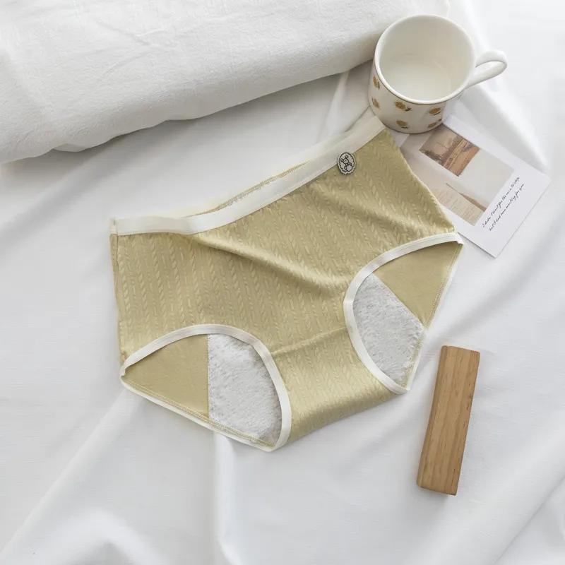 KJ Women's Underpants-29