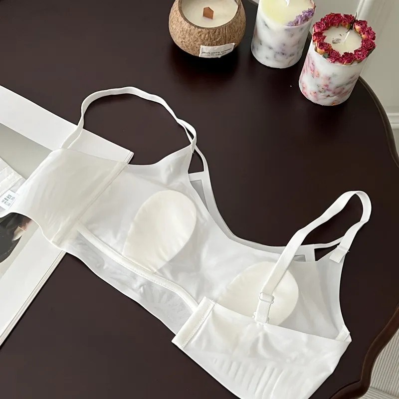 KJ Women's Bras-4