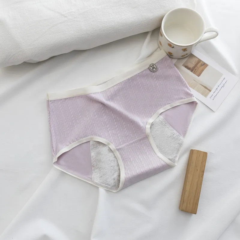 KJ Women's Underpants-5