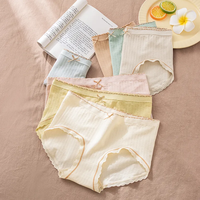 KJ Women's Underpants-16
