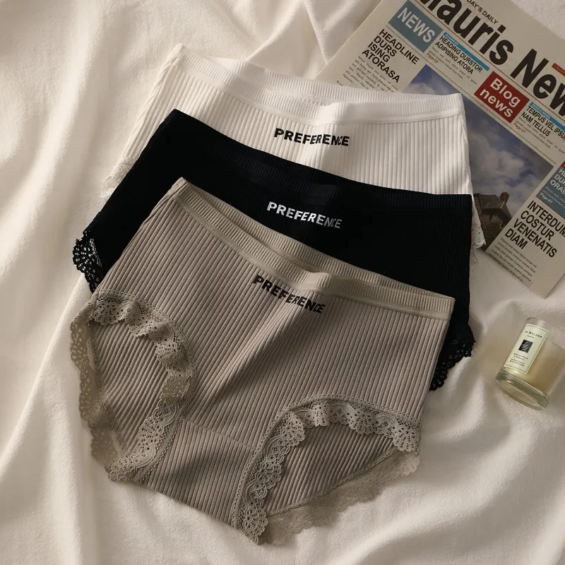 KJ Women's Underpants-8