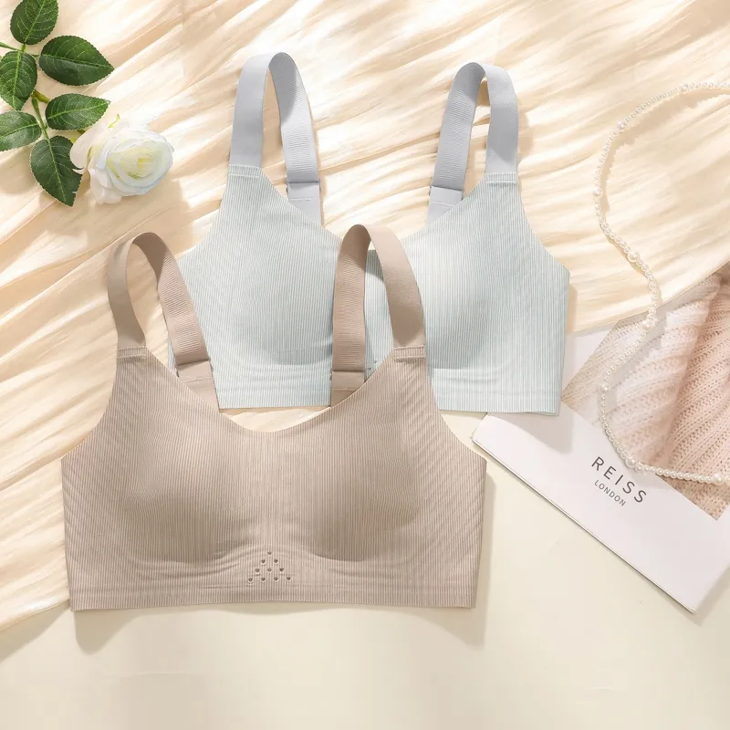 KJ Women's Bras-2