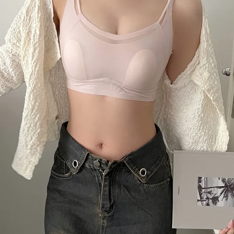 KJ Women's Bras-10