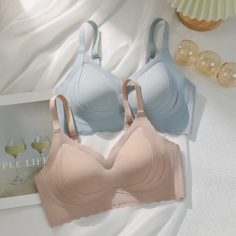 KJ Women's Bras-11