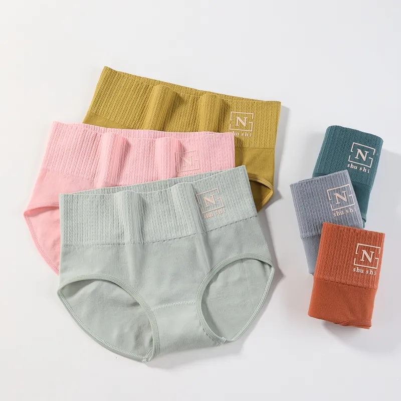 KJ Women's Underpants-32