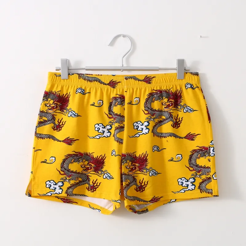 KJ Men Underpants-12