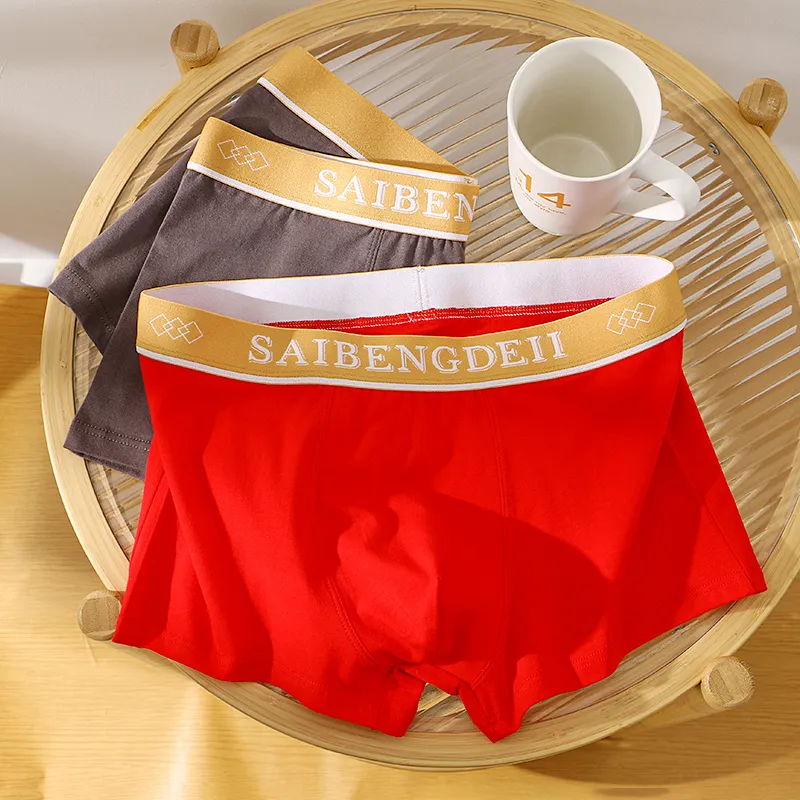 KJ Men Underpants-3