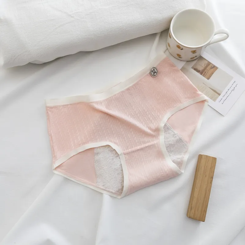 KJ Women's Underpants-41