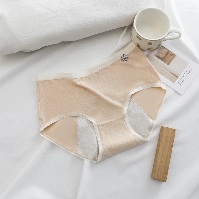 KJ Women's Underpants-21