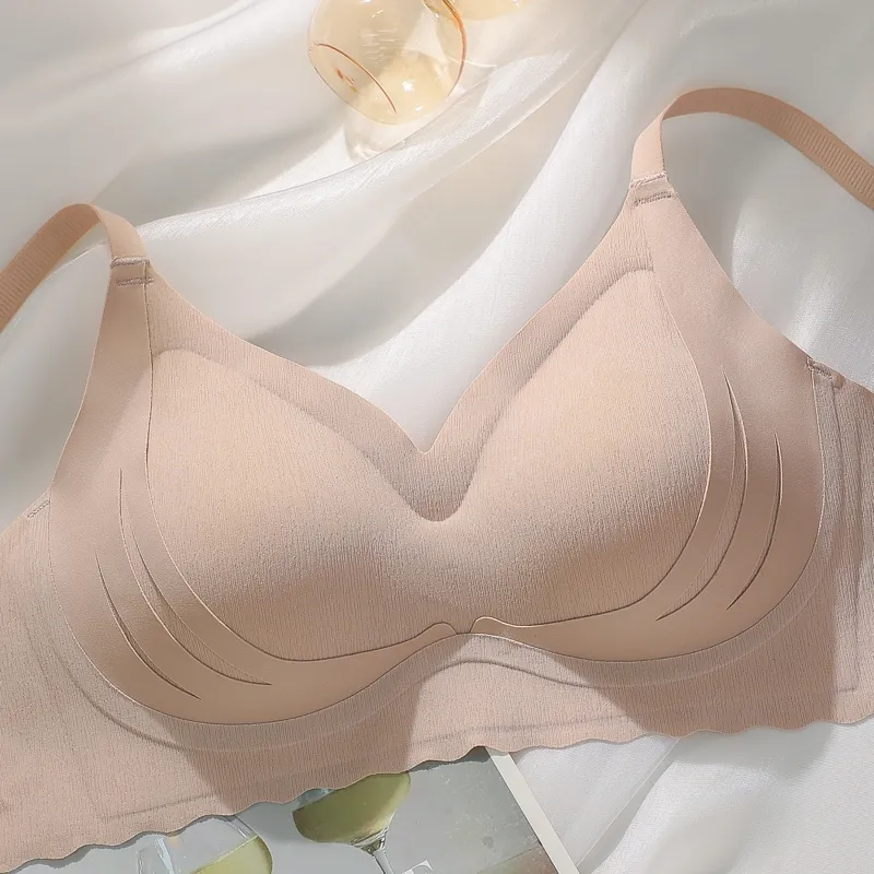 KJ Women's Bras-5