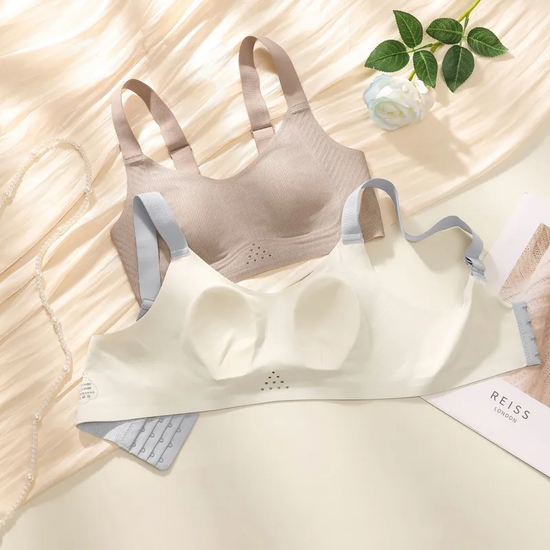 KJ Women's Bras-1