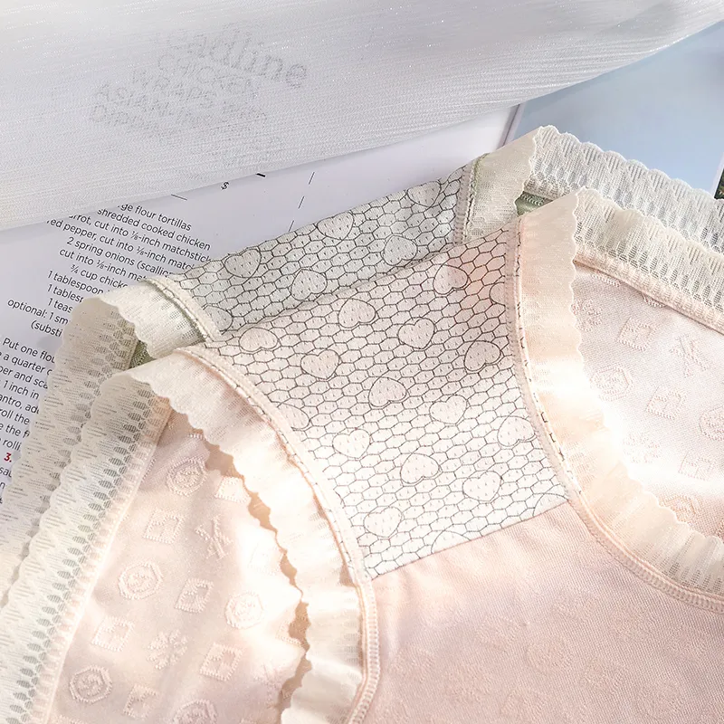 KJ Women's Underpants-6