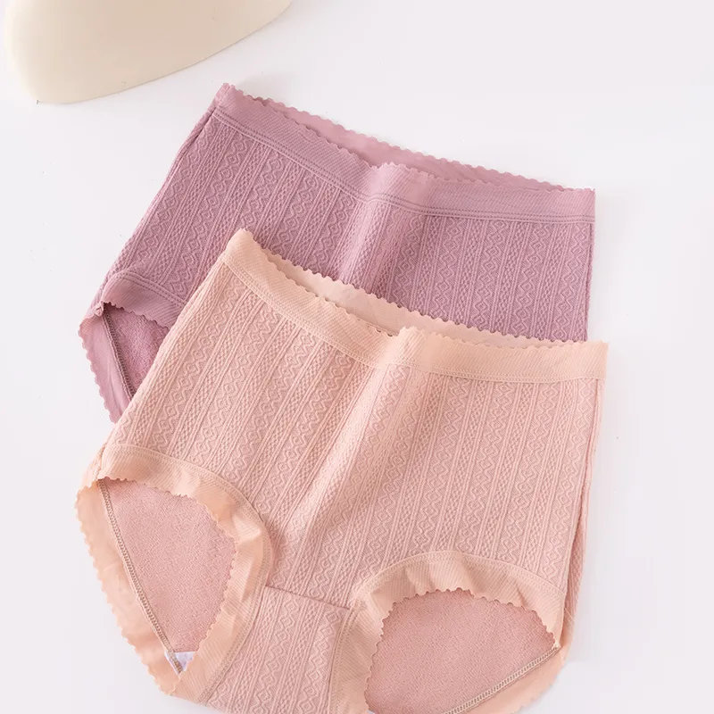 KJ Underpants Women's Combo Set-73