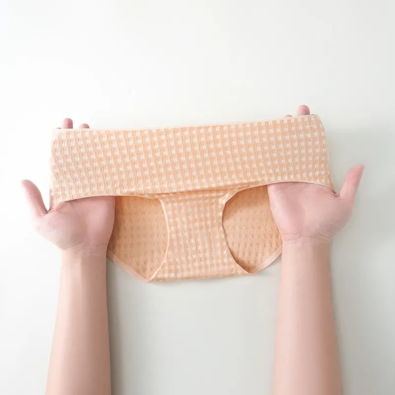 KJ Women's Underpants-110