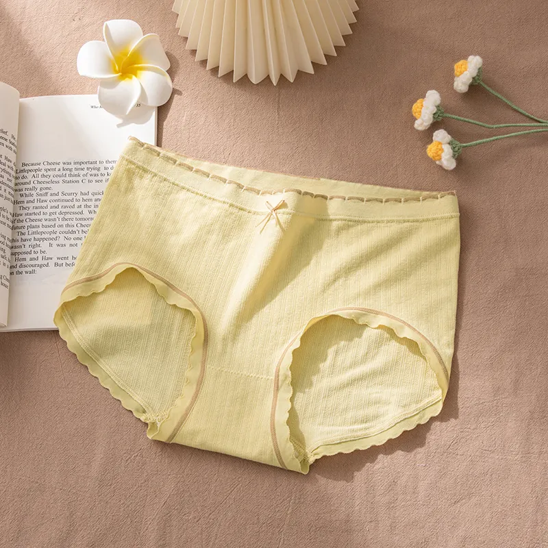 KJ Women's Underpants-55