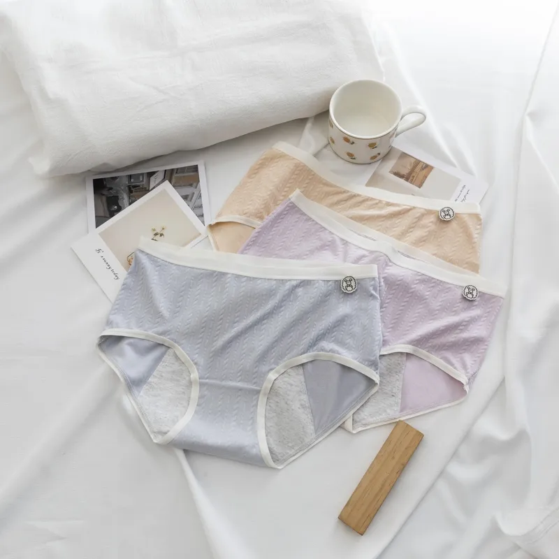 KJ Women's Underpants-38