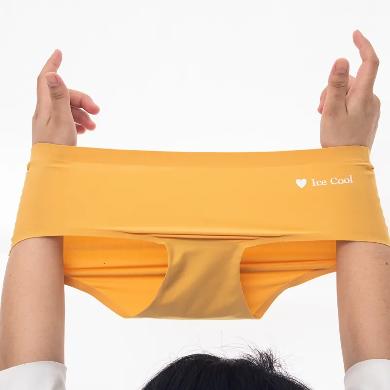 KJ Women's Underpants-10