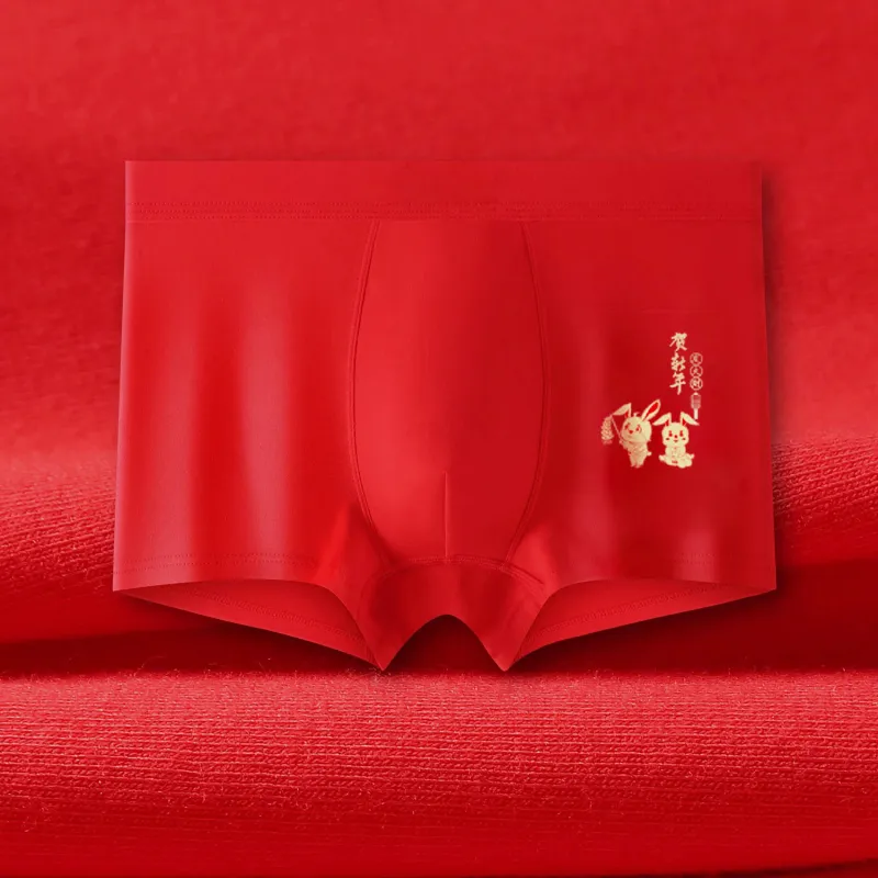 KJ Men Underpants-6