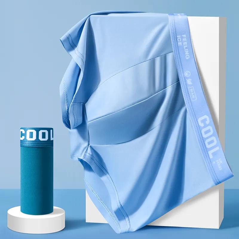 KJ Men Underpants-14