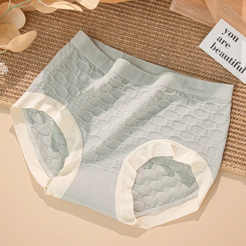 KJ Women's Underpants-6