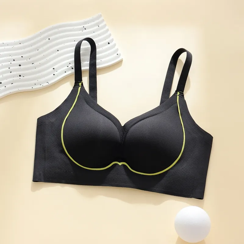 KJ Women's Bras-1