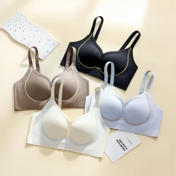 KJ Women's Bras
