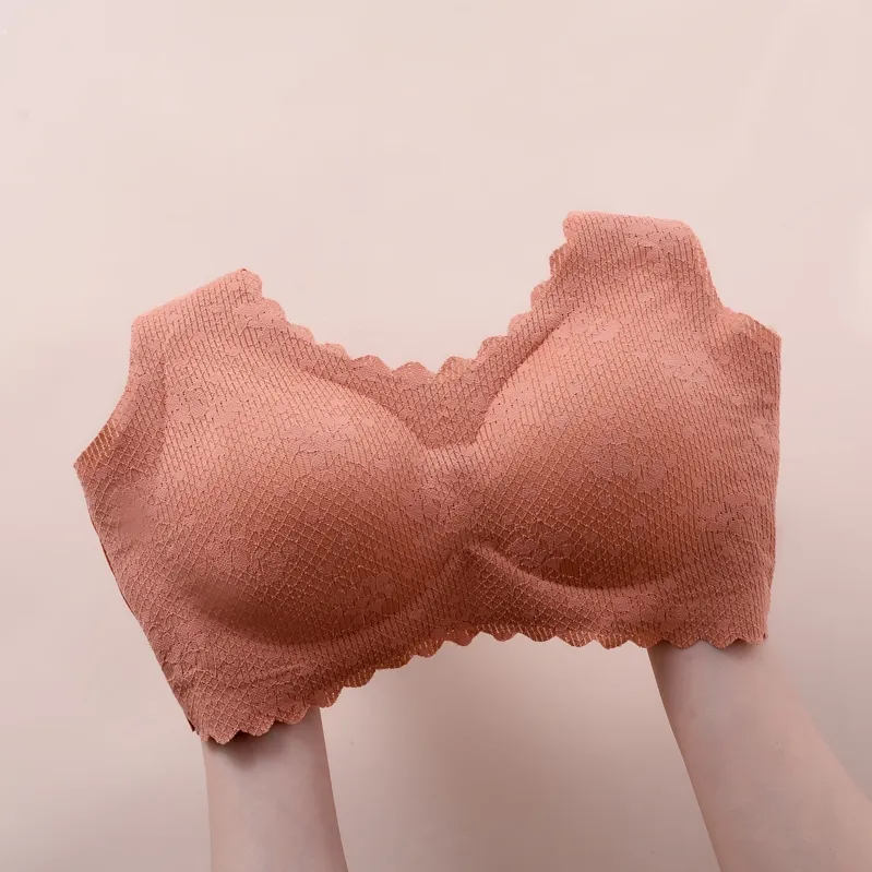 KJ Women's Bras-13