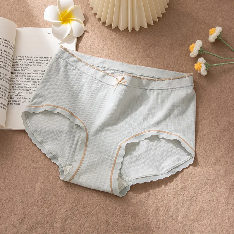 KJ Women's Underpants-5