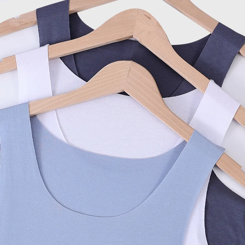 KJ Men Tank Tops-4
