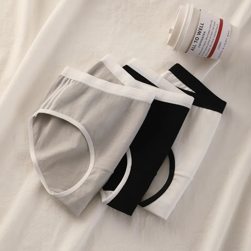 KJ Women's Underpants-5