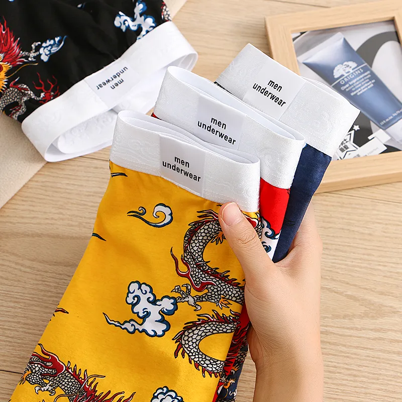 KJ Men Underpants-2