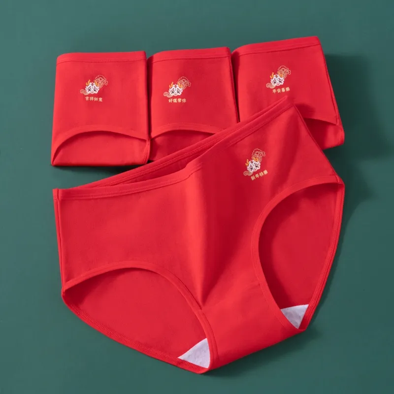 KJ Women's Underpants-2