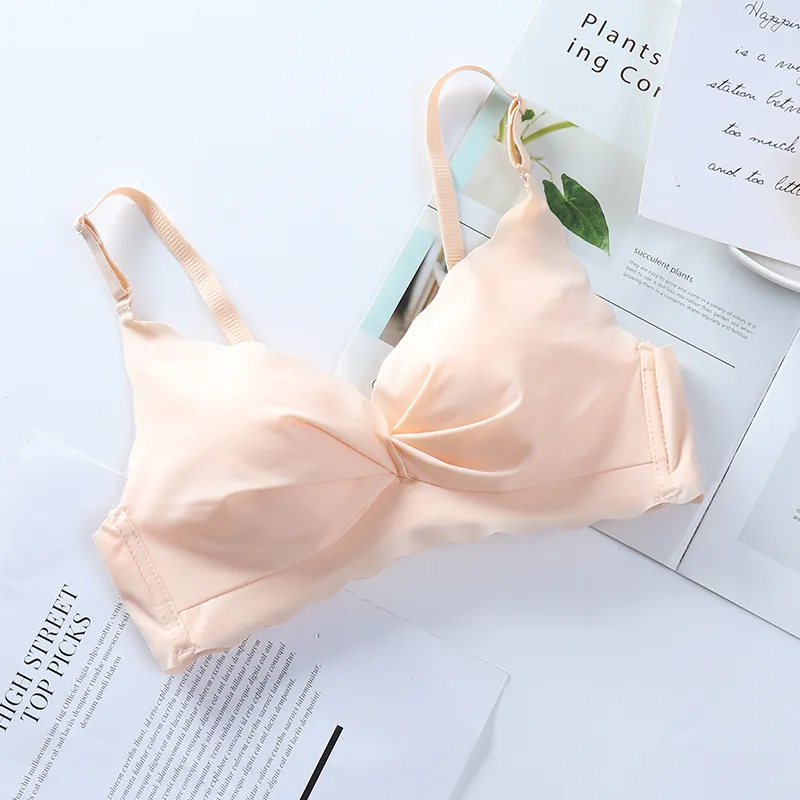 KJ Women's Bras-6